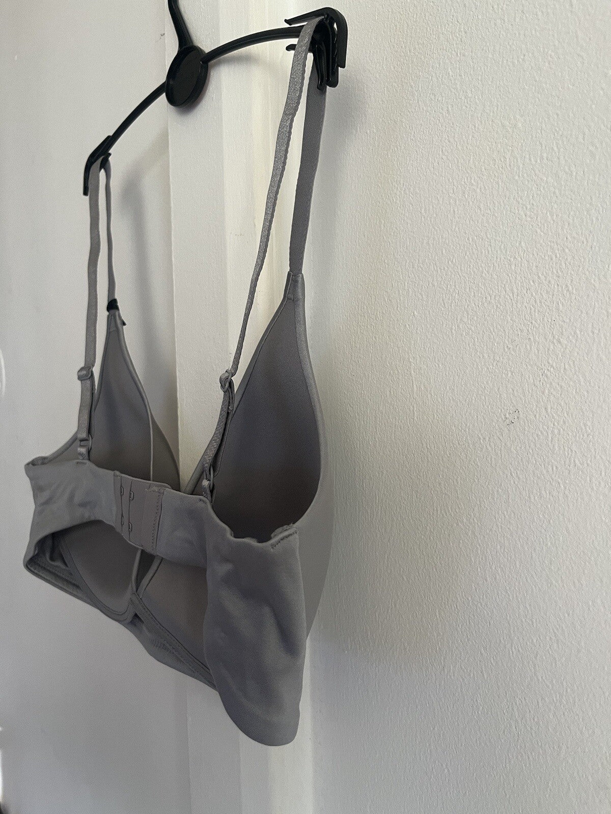 John Lewis Anyday Silver Willow Wire free Bra Size 32D💥50% OFF💥