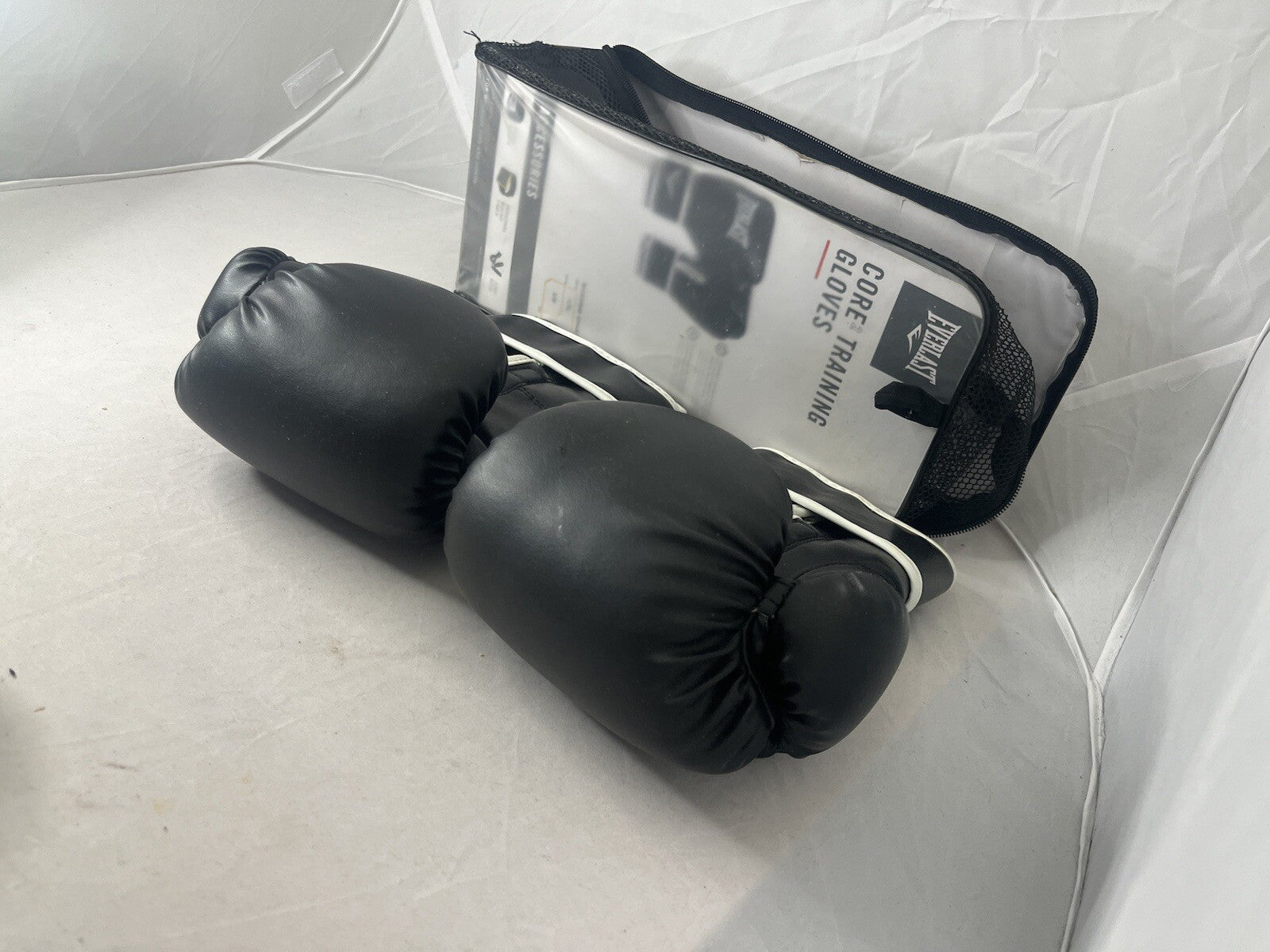 Everlast Core 2 Training Gloves S/M