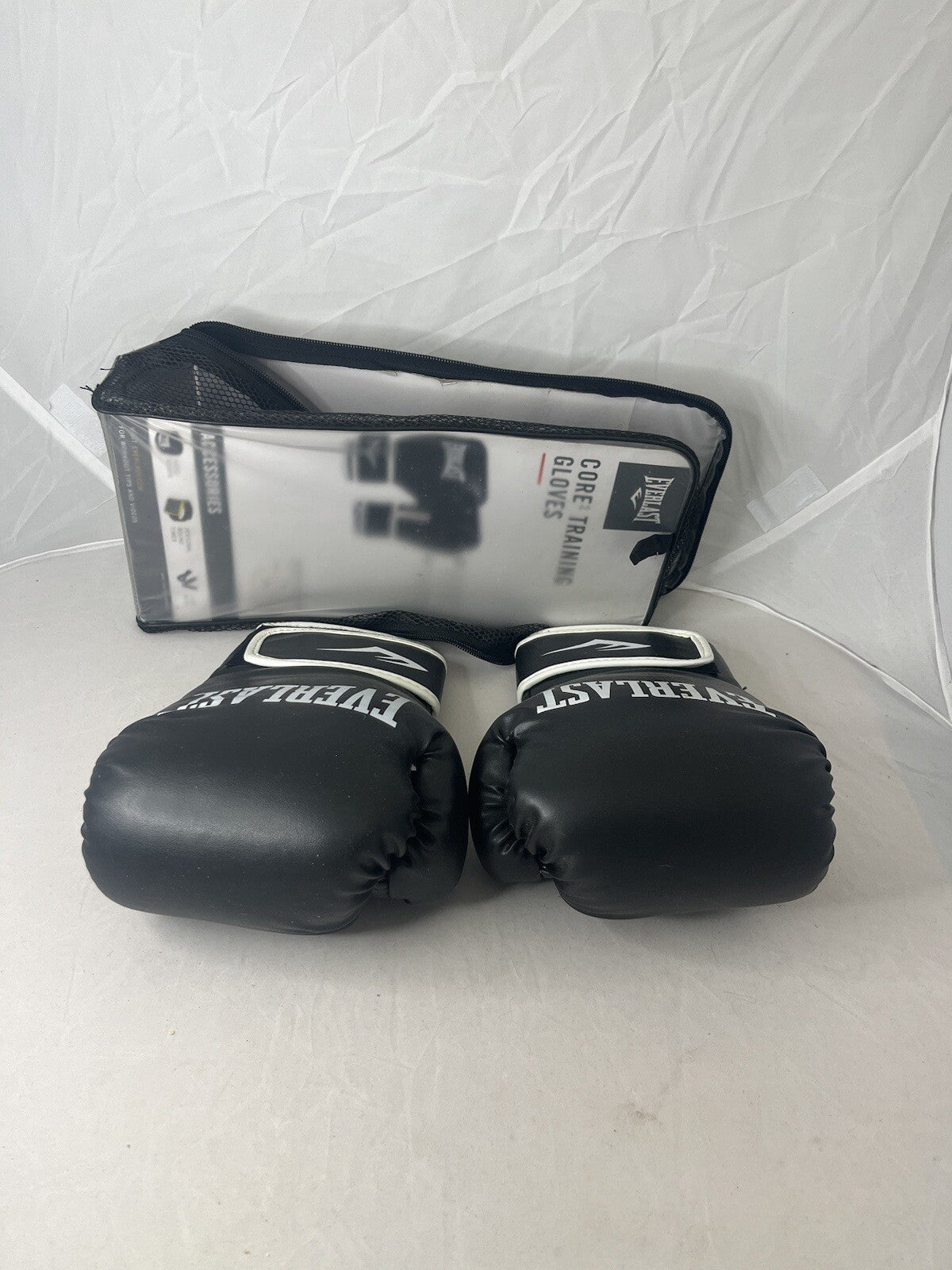 Everlast Core 2 Training Gloves S/M