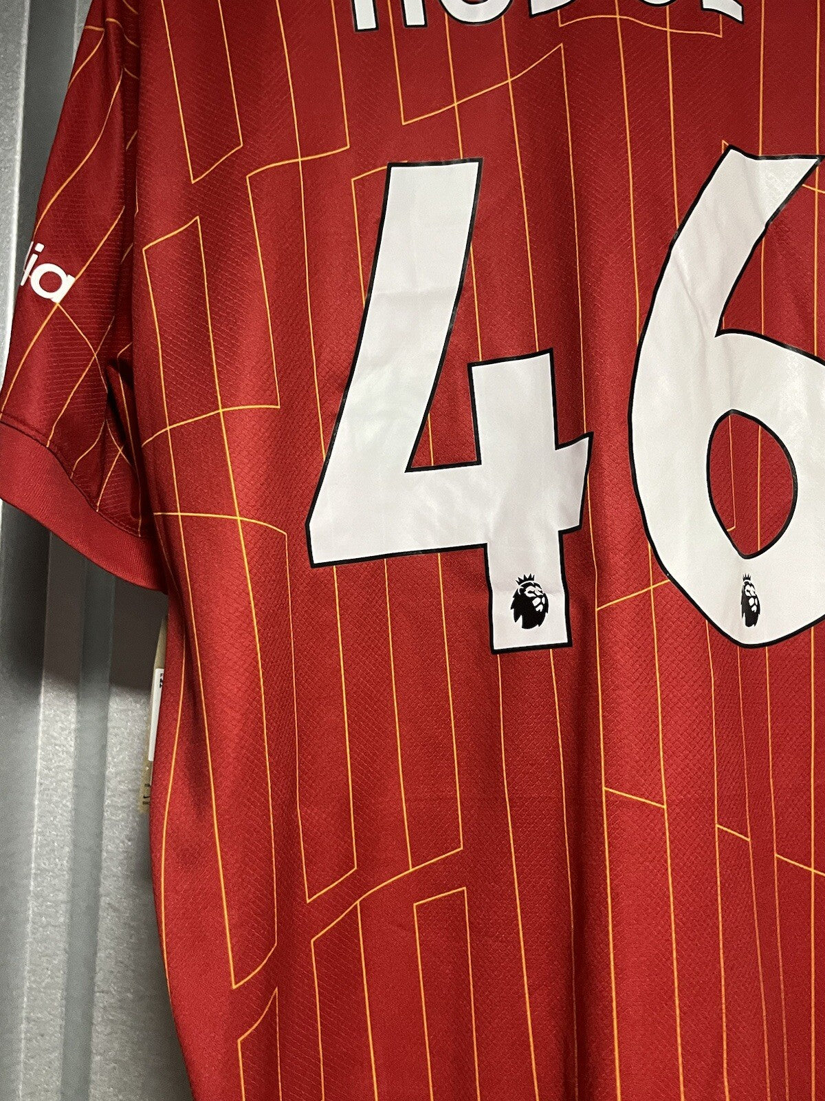 Liverpool T Shirt Mens XXL