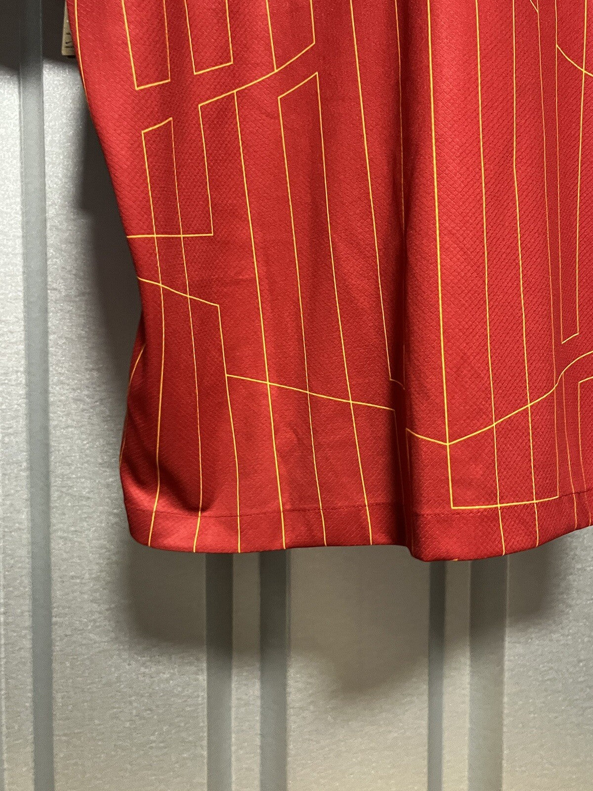 Liverpool T Shirt Mens XXL