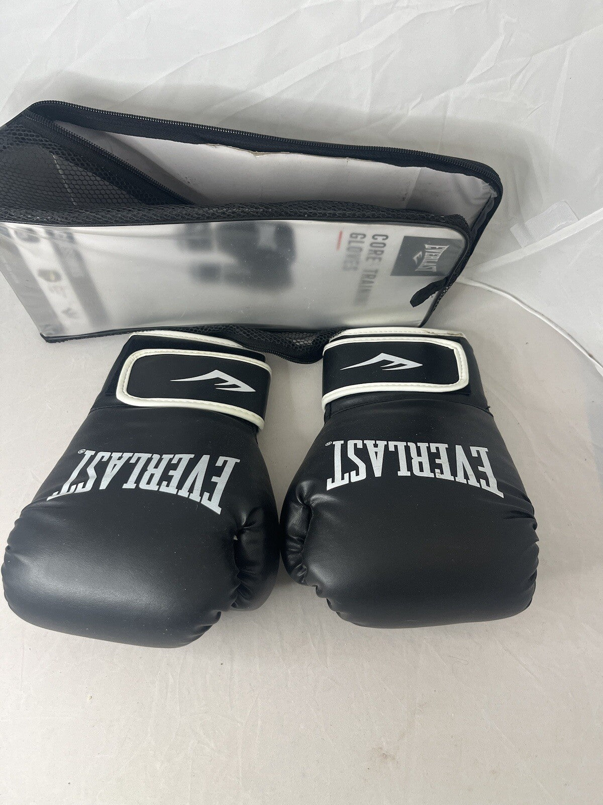 Everlast Core 2 Training Gloves S/M