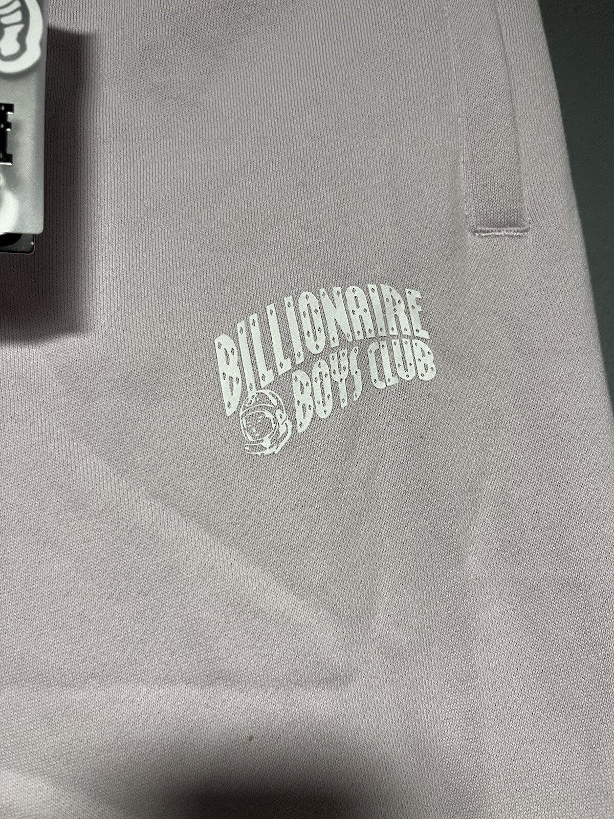 Billionaire Boys Club Medium M Sweatpants Purple