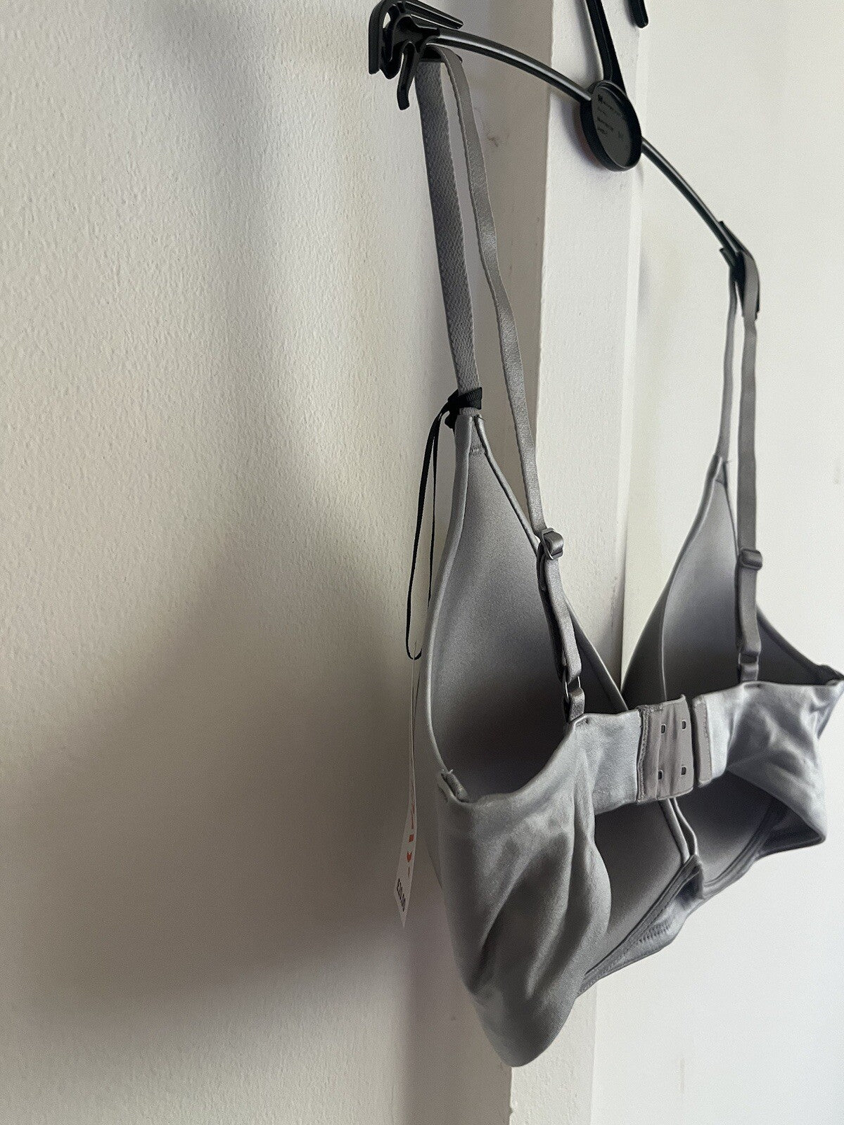 John Lewis Anyday Silver Willow Wire free Bra Size 32D💥50% OFF💥