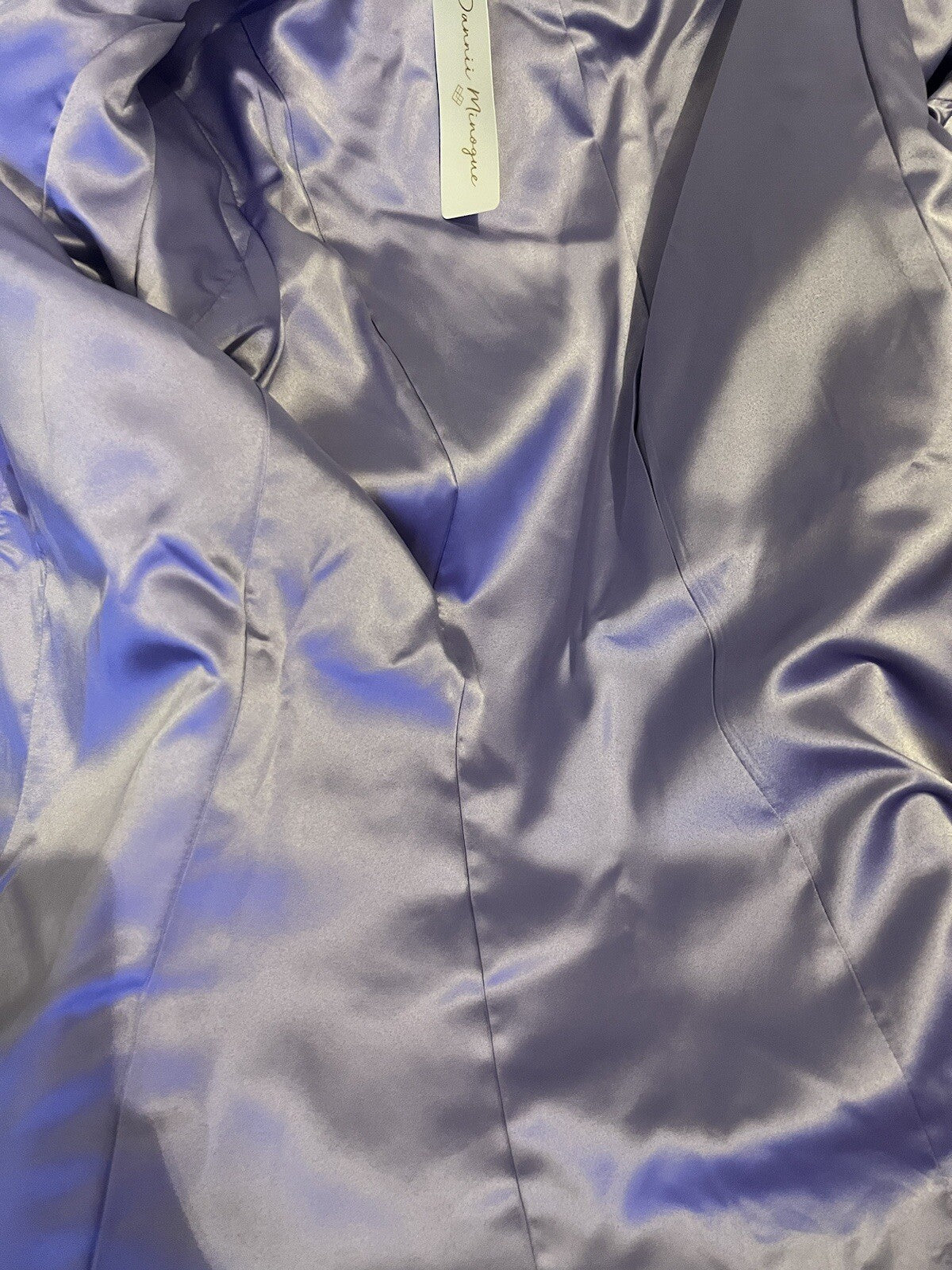 Dannii Minogue Blazer Jacket