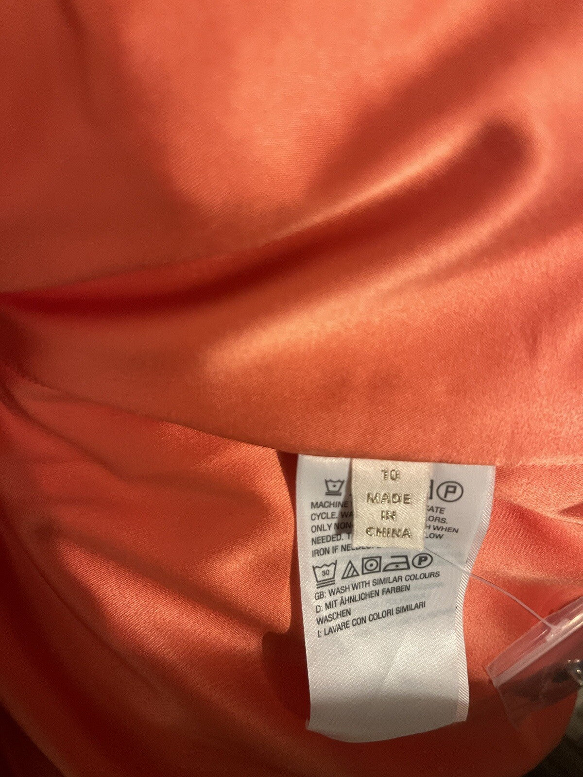 Dannii Minogue Blazer New 3/4 SLEEVES Size 10