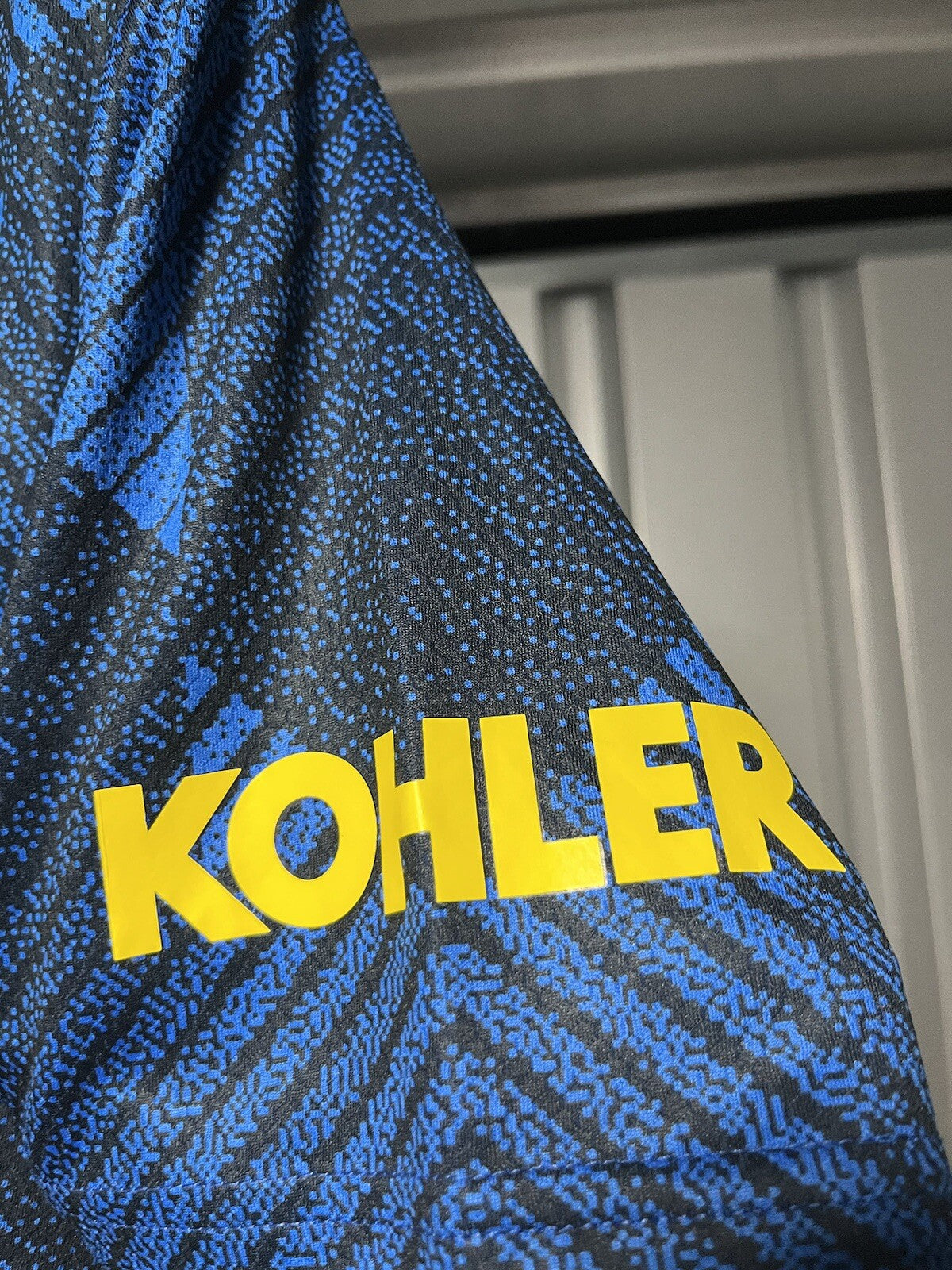 Manchester United Third Shirt 2021/22 Medium Ronaldo 7 Genuine Adidas GM4616