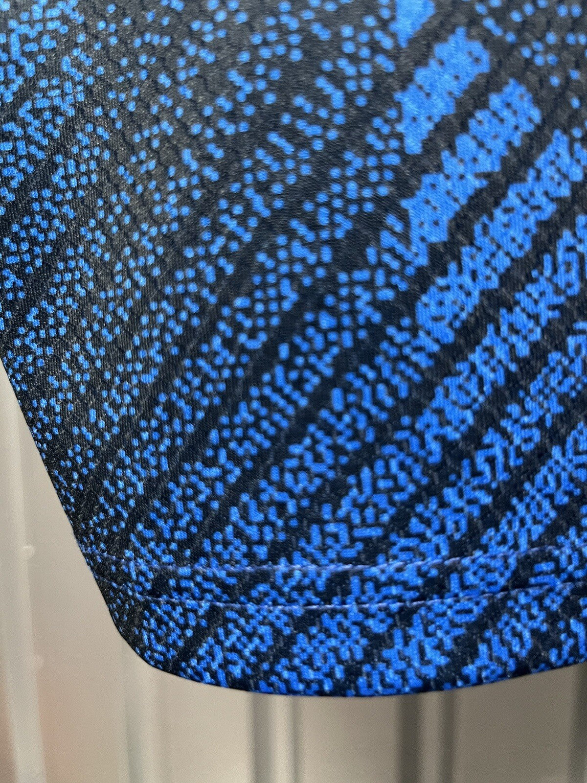 Manchester United Third Shirt 2021/22 Medium Ronaldo 7 Genuine Adidas GM4616