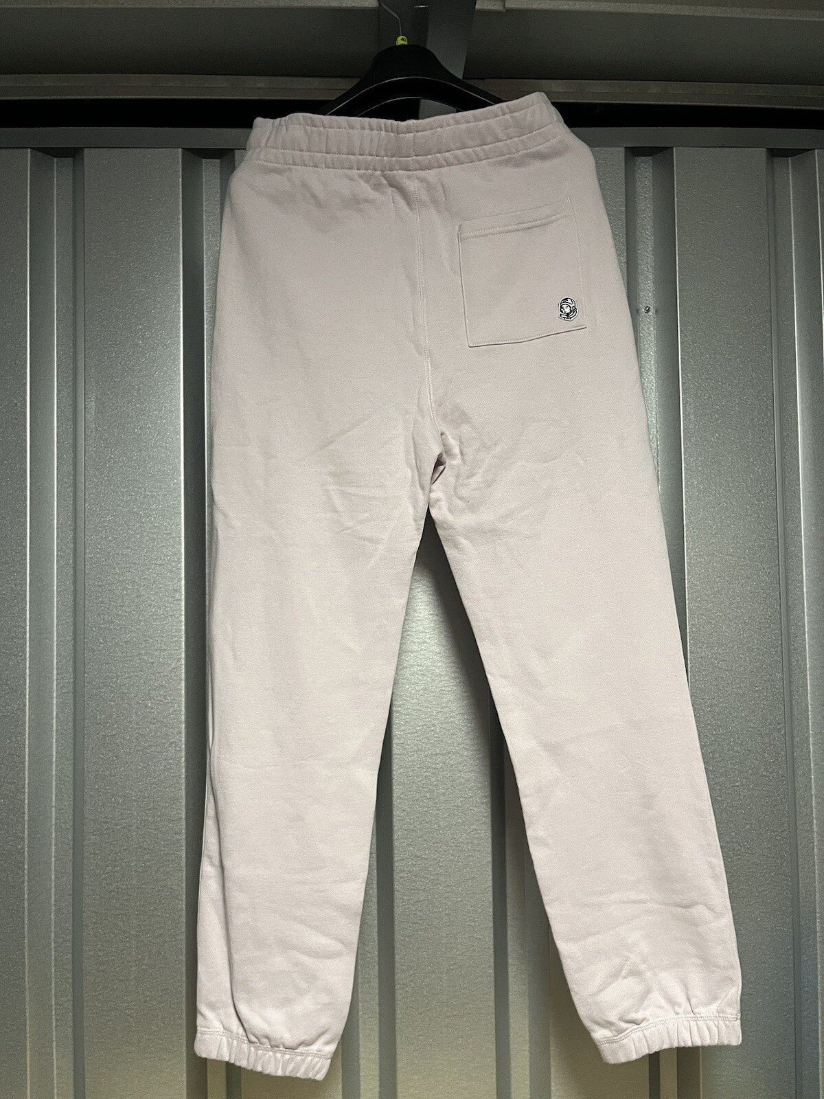 Billionaire Boys Club Medium M Sweatpants Purple