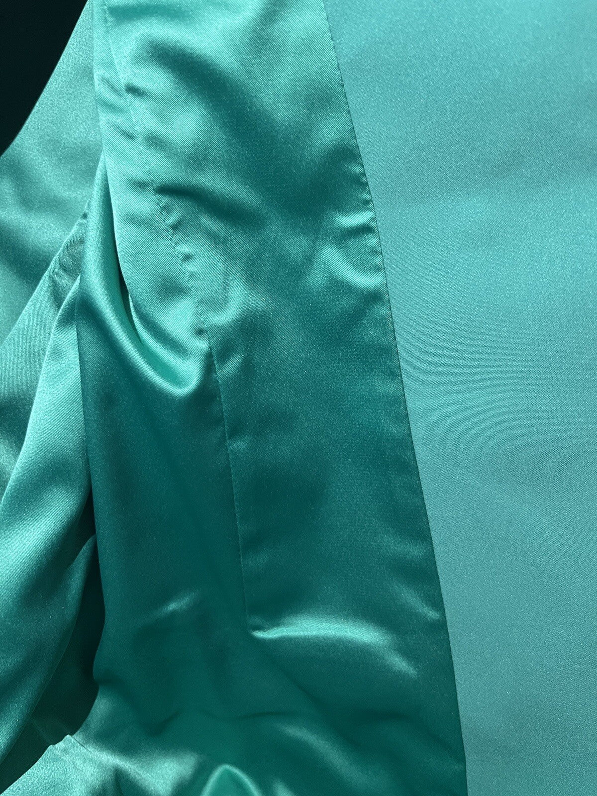 Danii Minogue Petites Waistcoat Green