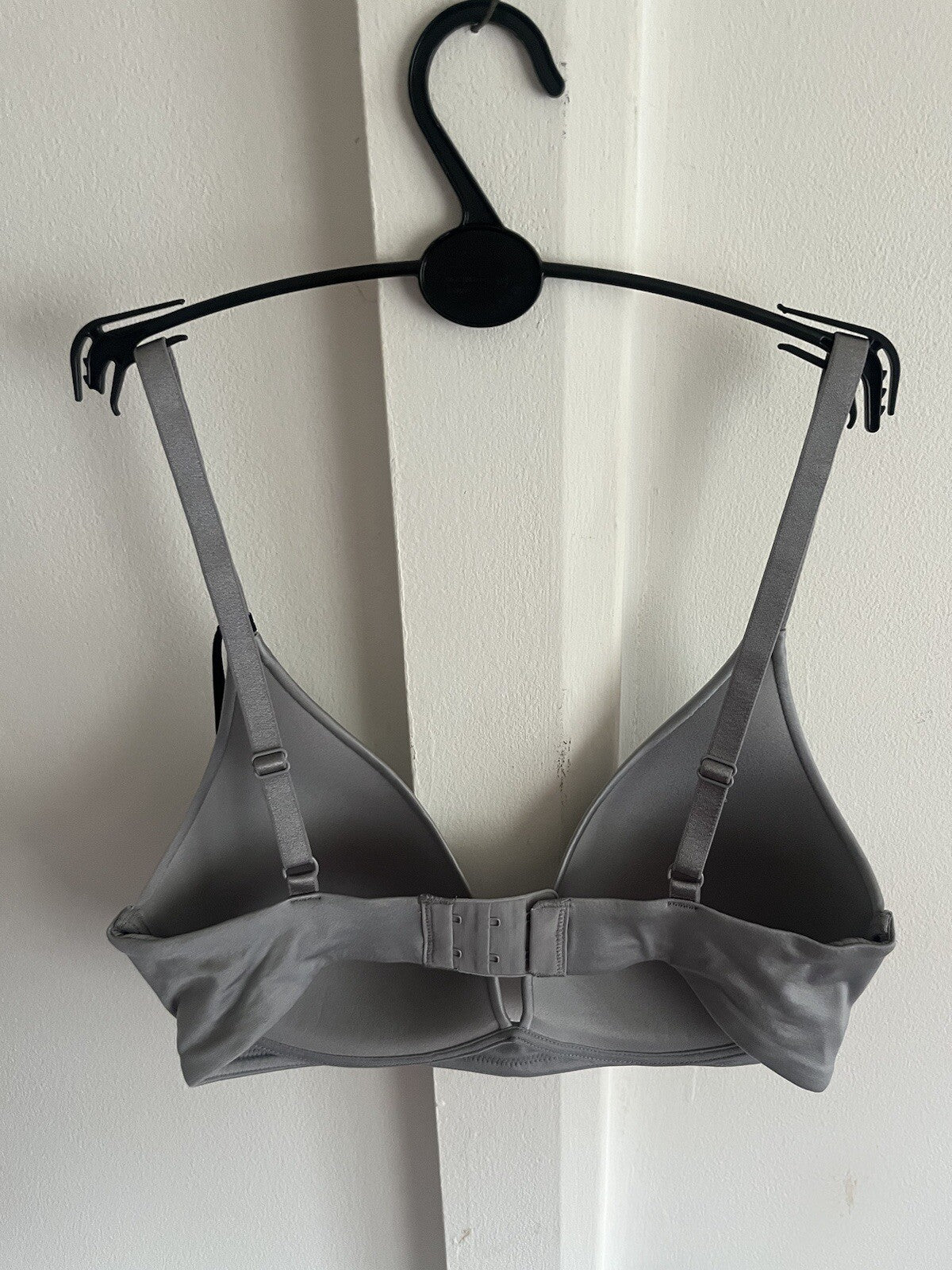 John Lewis Anyday Silver Willow Wire free Bra Size 32D💥50% OFF💥