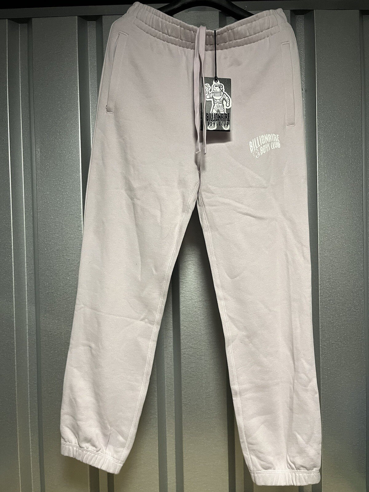 Billionaire Boys Club Medium M Sweatpants Purple