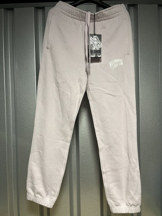 Billionaire Boys Club Medium M Sweatpants Purple