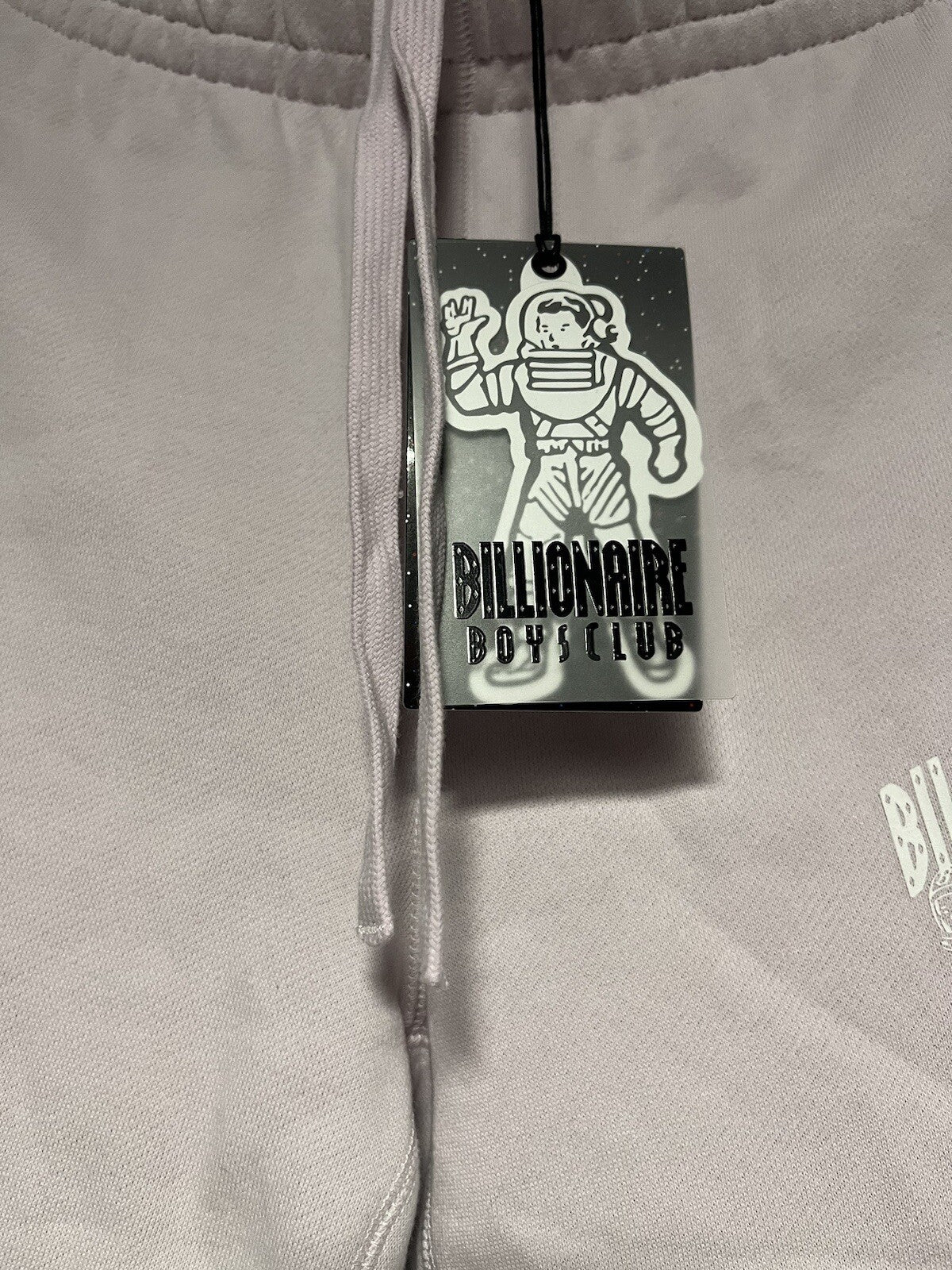 Billionaire Boys Club Medium M Sweatpants Purple