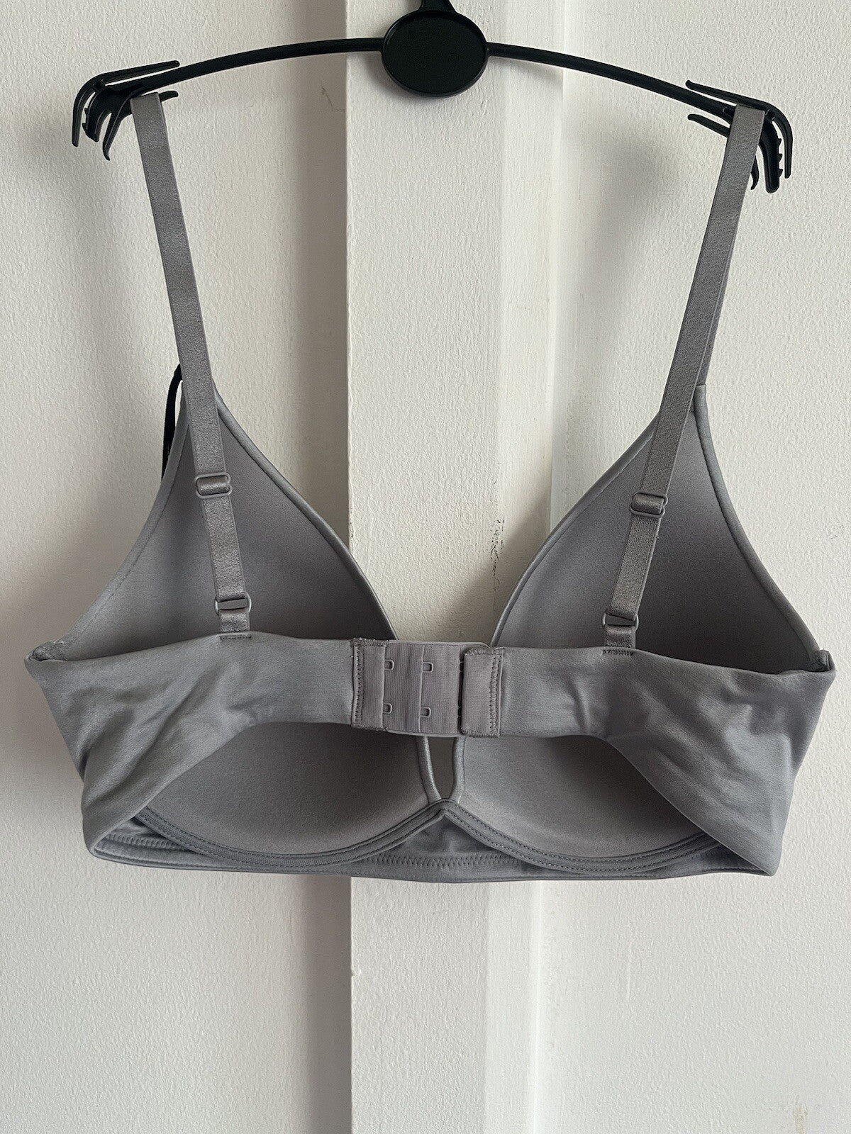 John Lewis Anyday Silver Willow Wire free Bra Size 32D💥50% OFF💥
