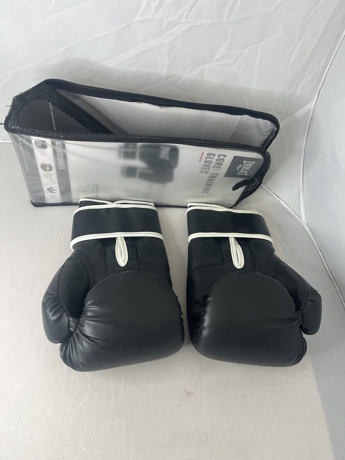 Everlast Core 2 Training Gloves S/M