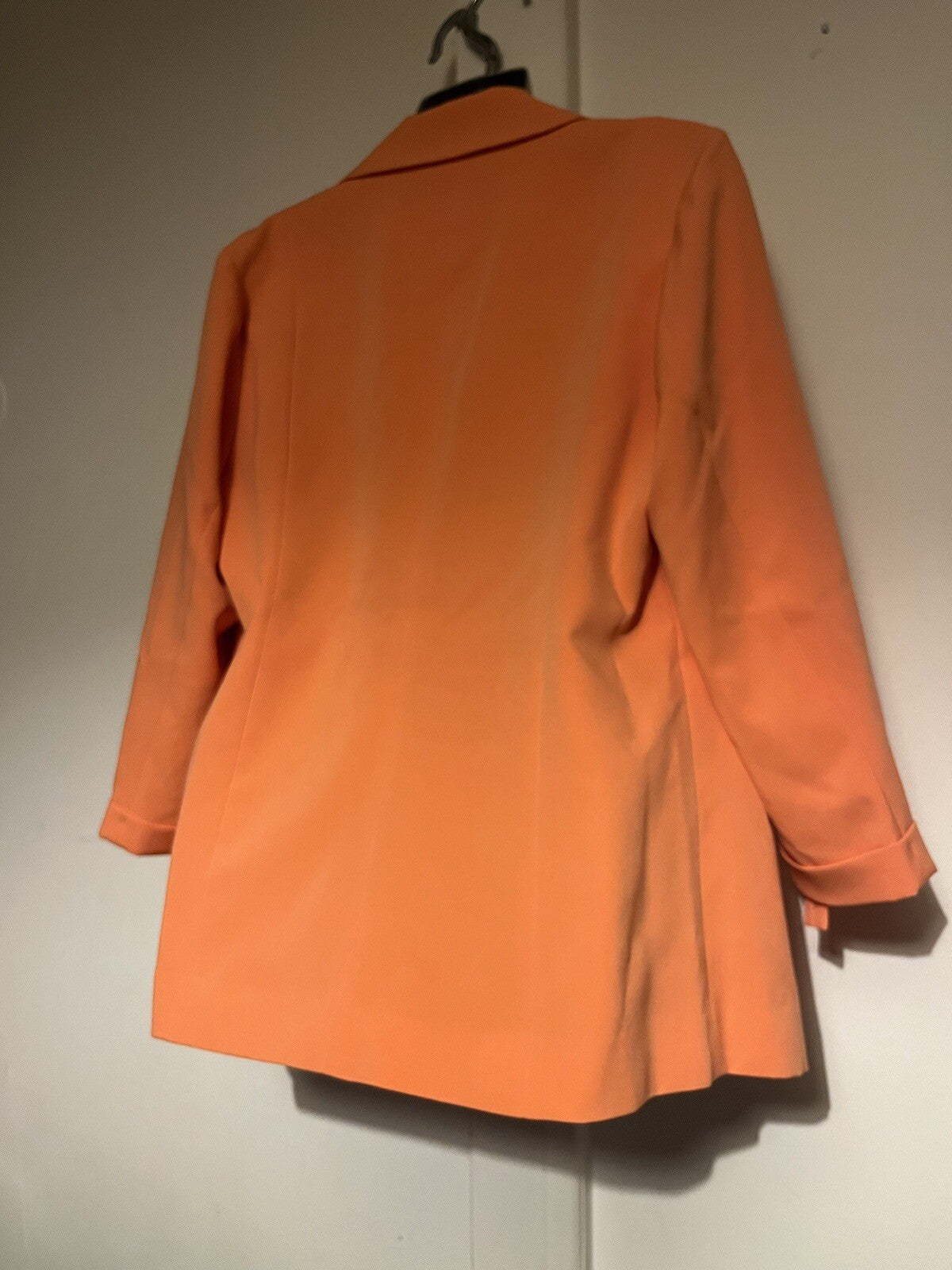 Dannii Minogue Blazer New 3/4 SLEEVES Size 10