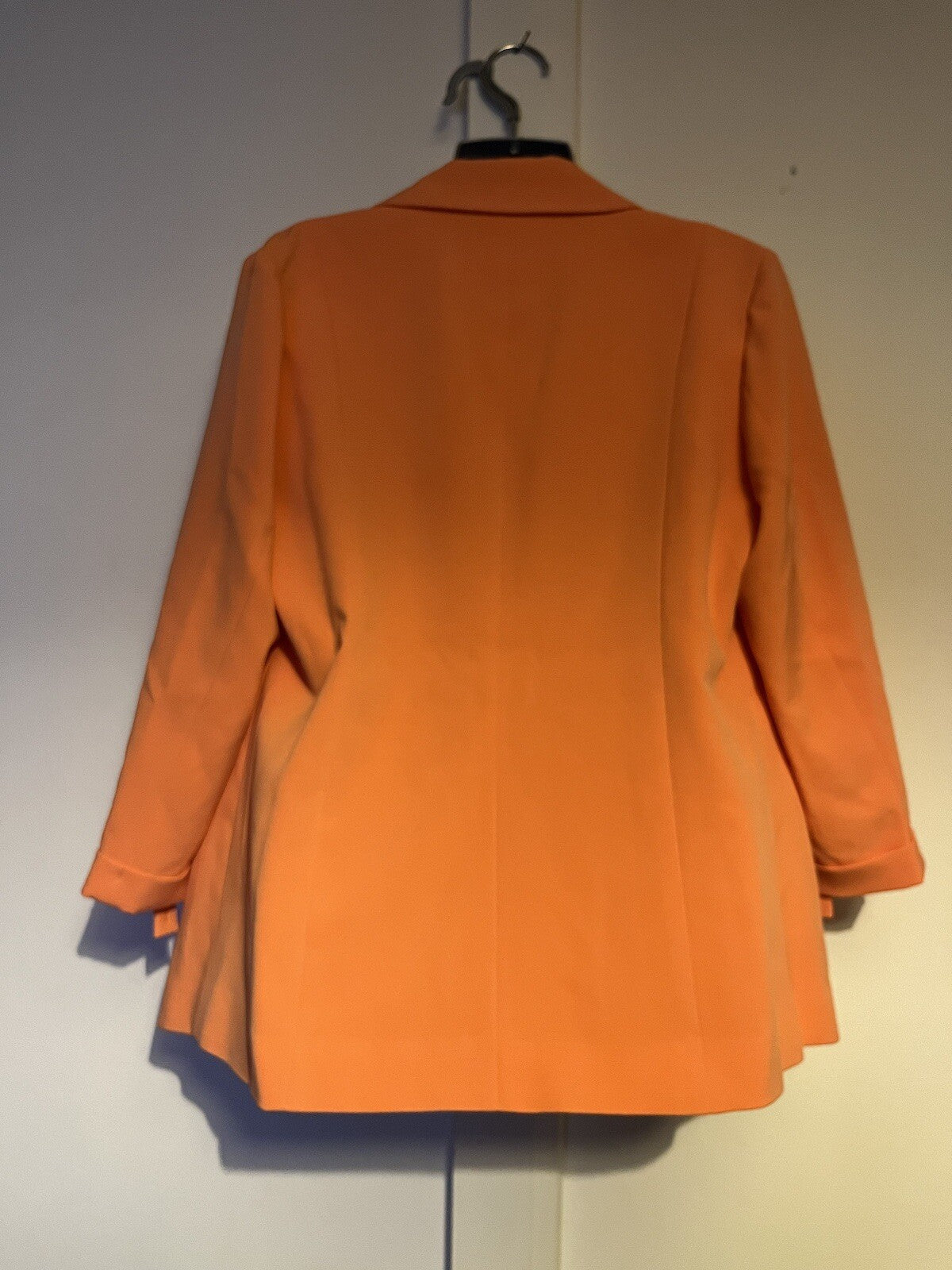 Dannii Minogue Blazer New 3/4 SLEEVES Size 10