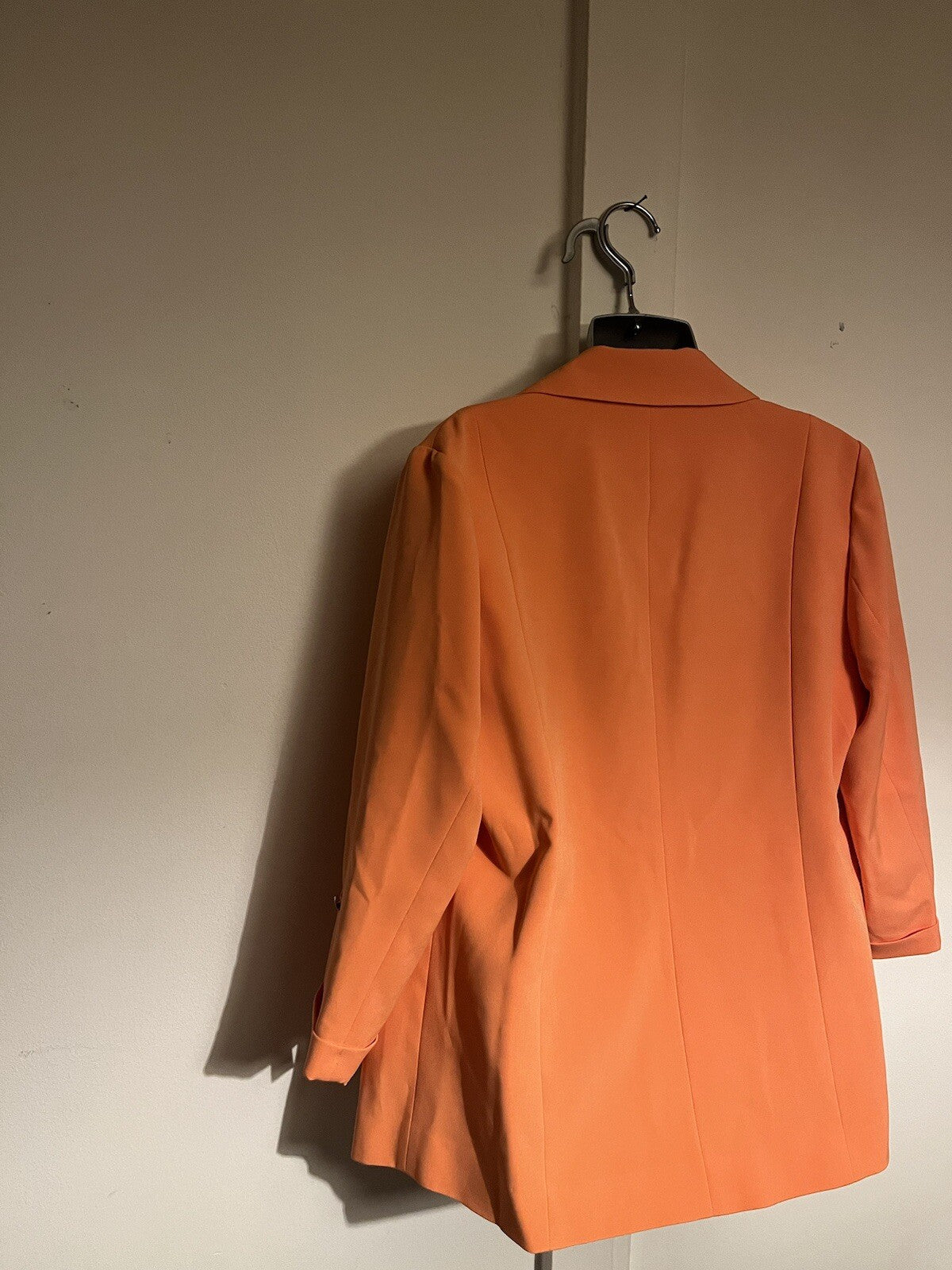 Dannii Minogue Blazer New 3/4 SLEEVES Size 10