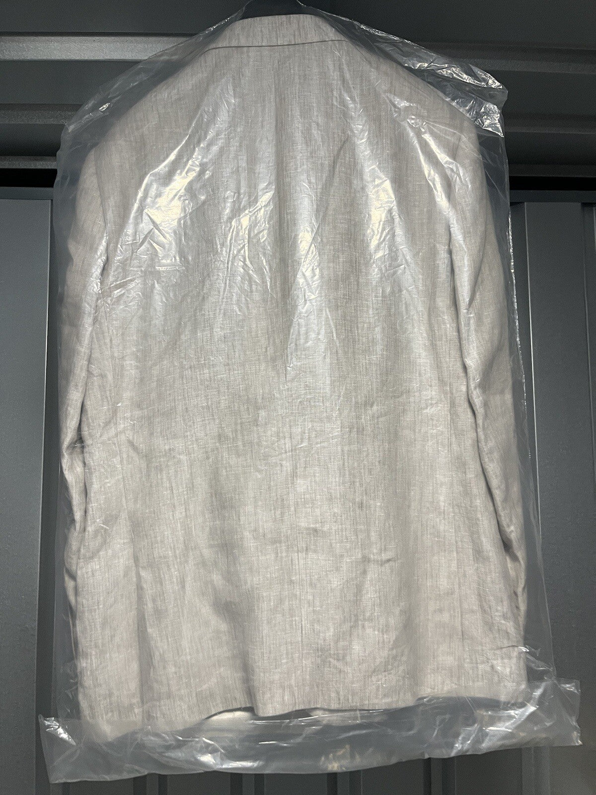 John Lewis  Linen Blazer