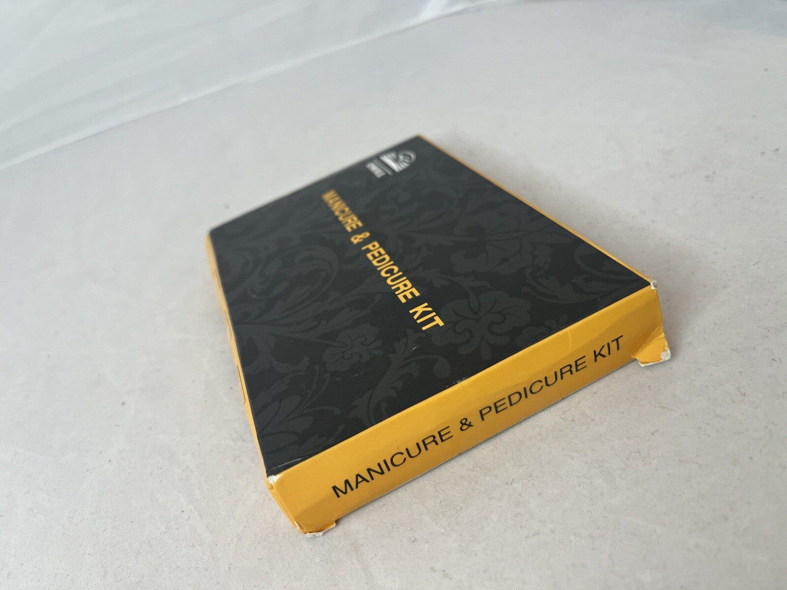 Owill Manicure & Pedicure Kit