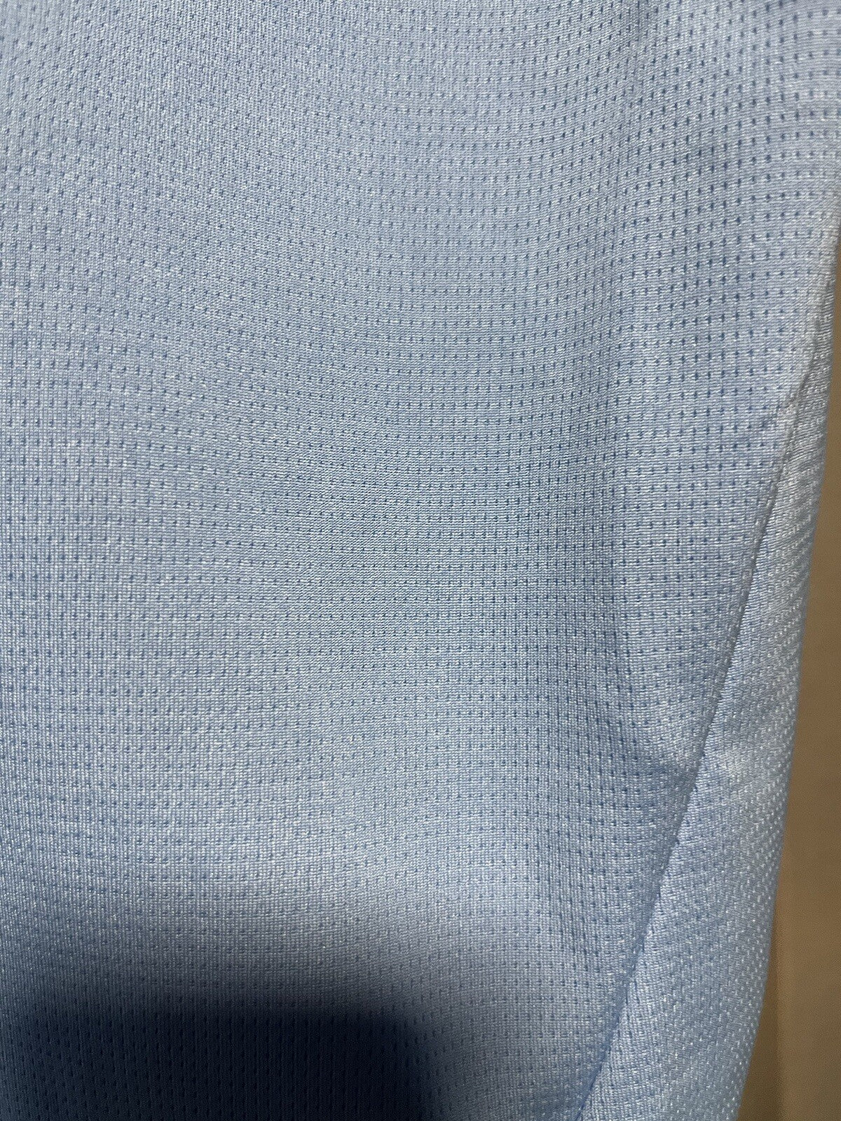 Manchester City Football Shirt Men's Puma Large