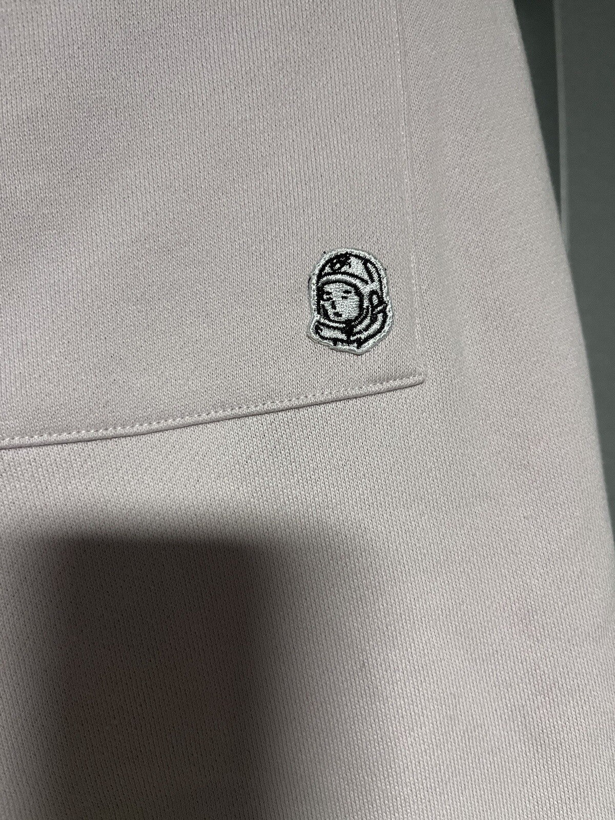 Billionaire Boys Club Medium M Sweatpants Purple