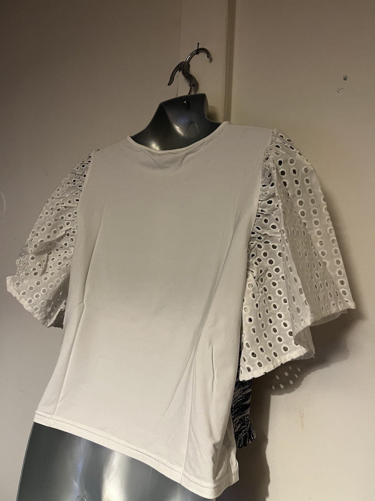 Badgley Mischka Top