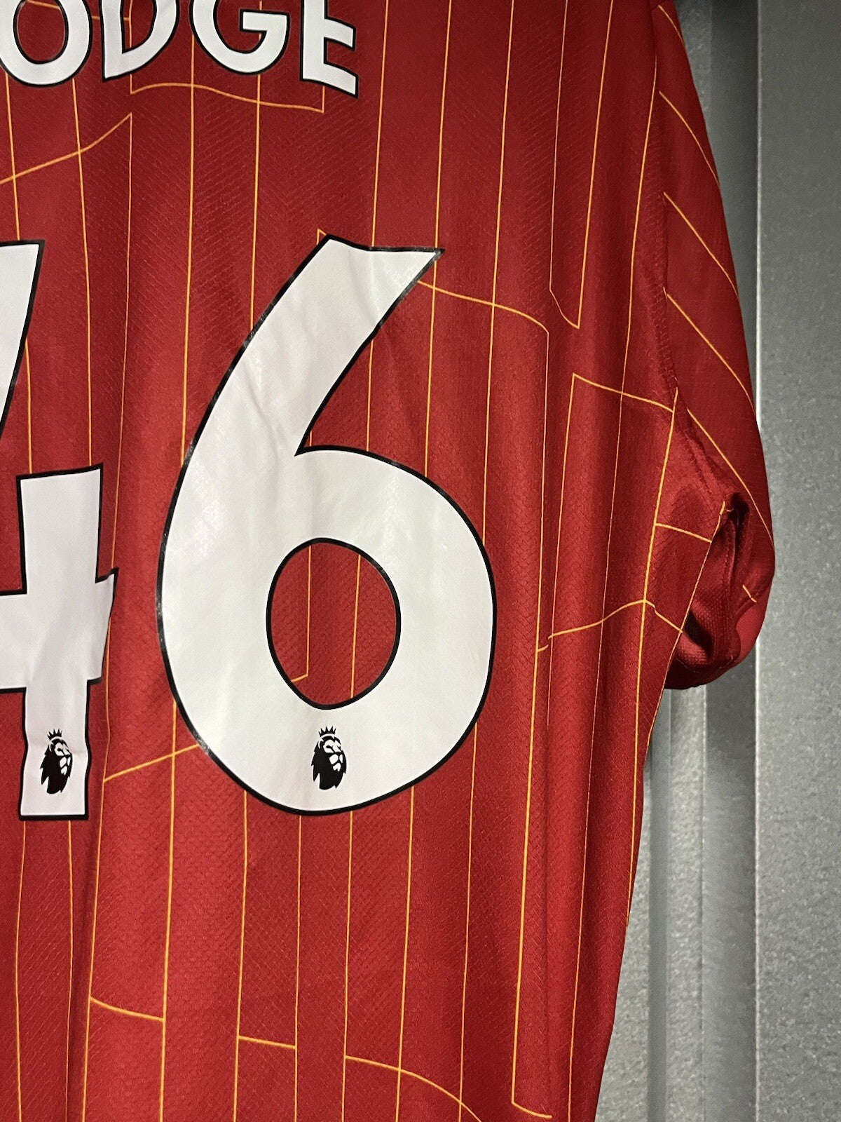 Liverpool T Shirt Mens XXL