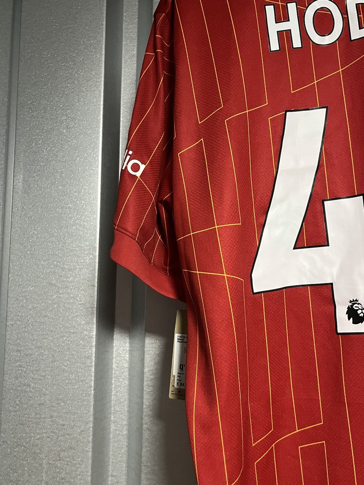 Liverpool T Shirt Mens XXL