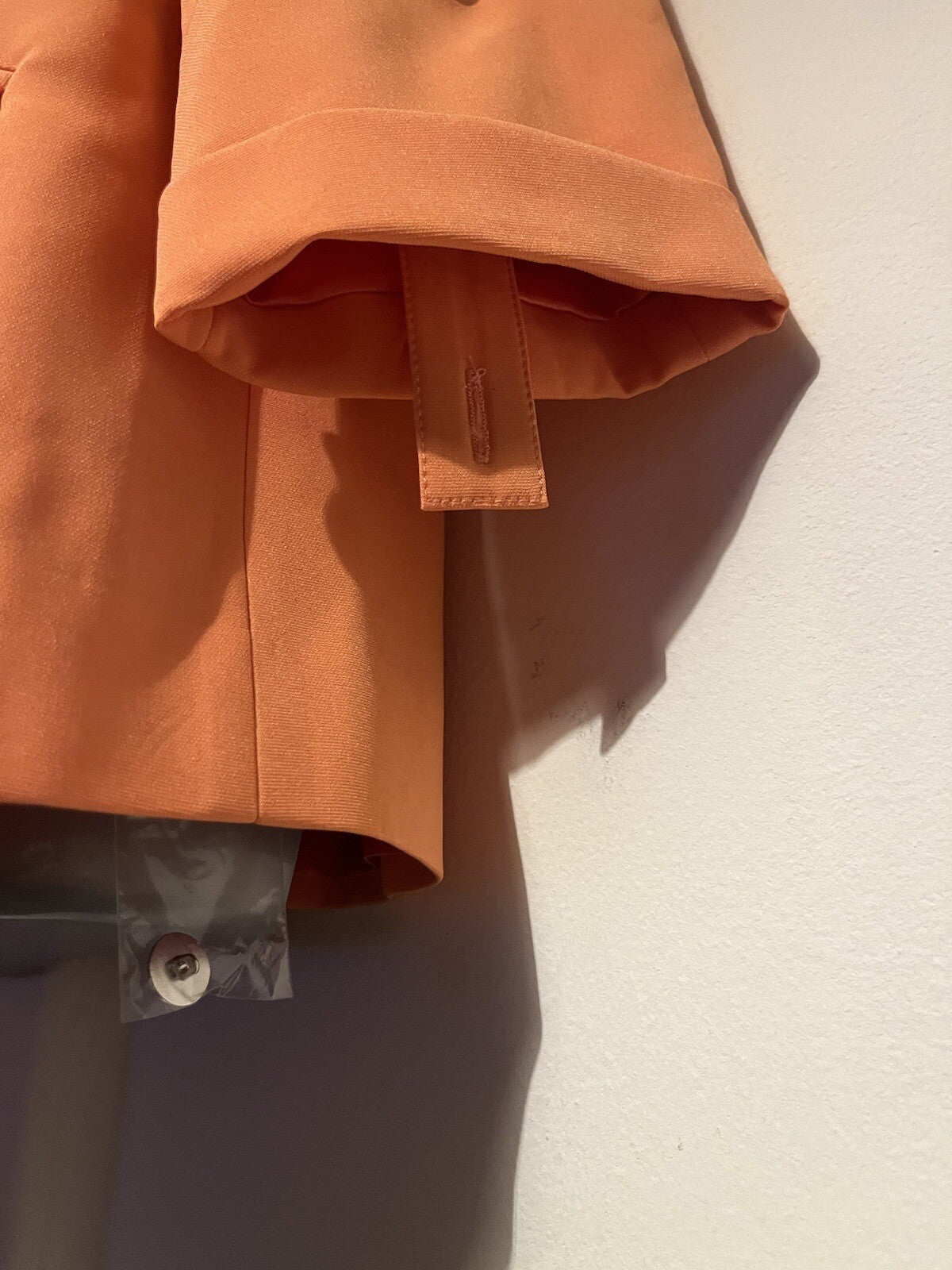 Dannii Minogue Blazer New 3/4 SLEEVES Size 10