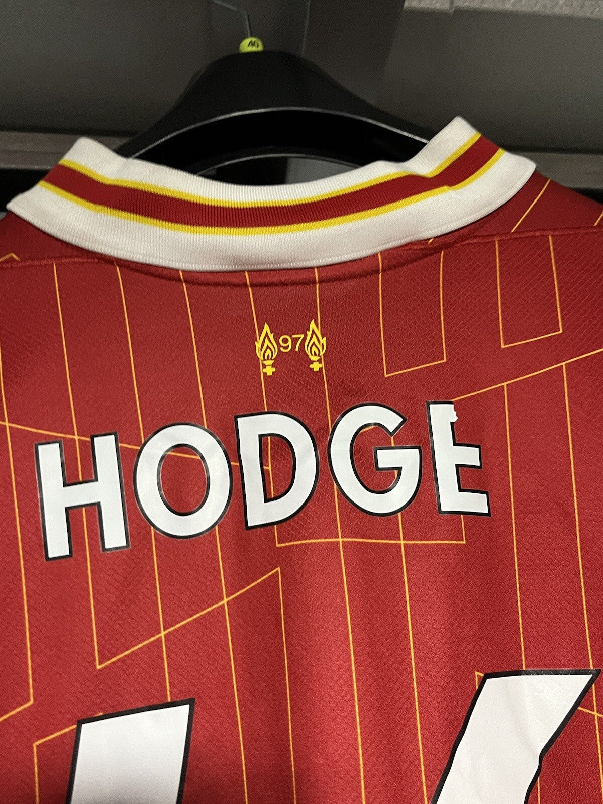 Liverpool T Shirt Mens XXL