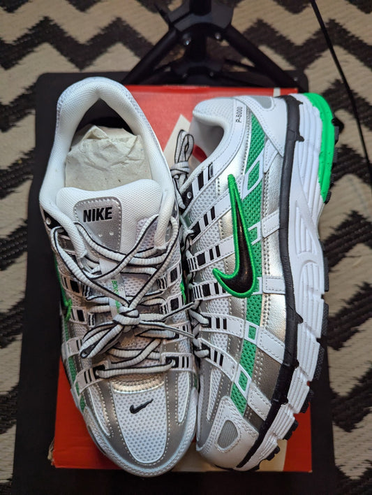 scarpe Nike P-6000 CD6404104