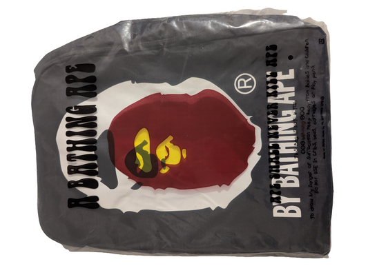 A Bathing Ape Ruck sack