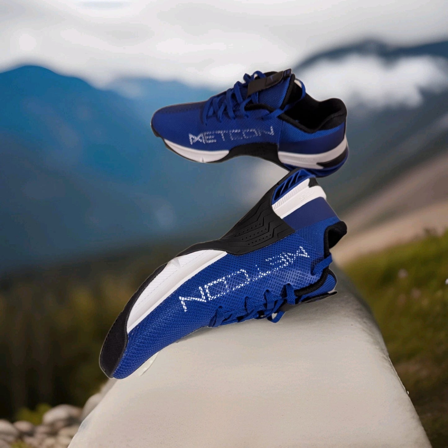 Nike Metcon 8 Trainers DO9328