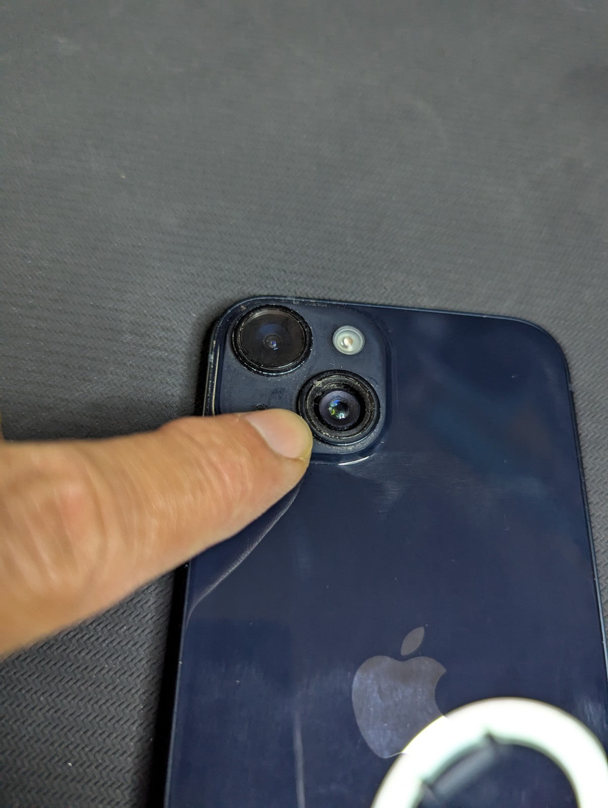 Apple iPhone 13 Mini 128gb pin locked