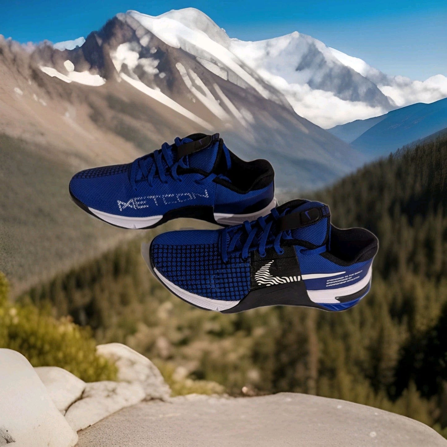 Nike Metcon 8 Trainers DO9328