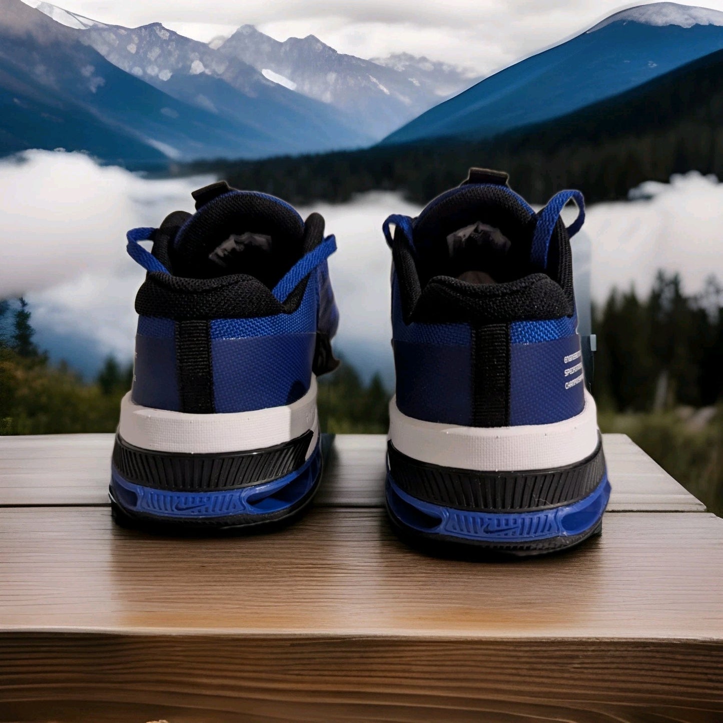 Nike Metcon 8 Trainers DO9328