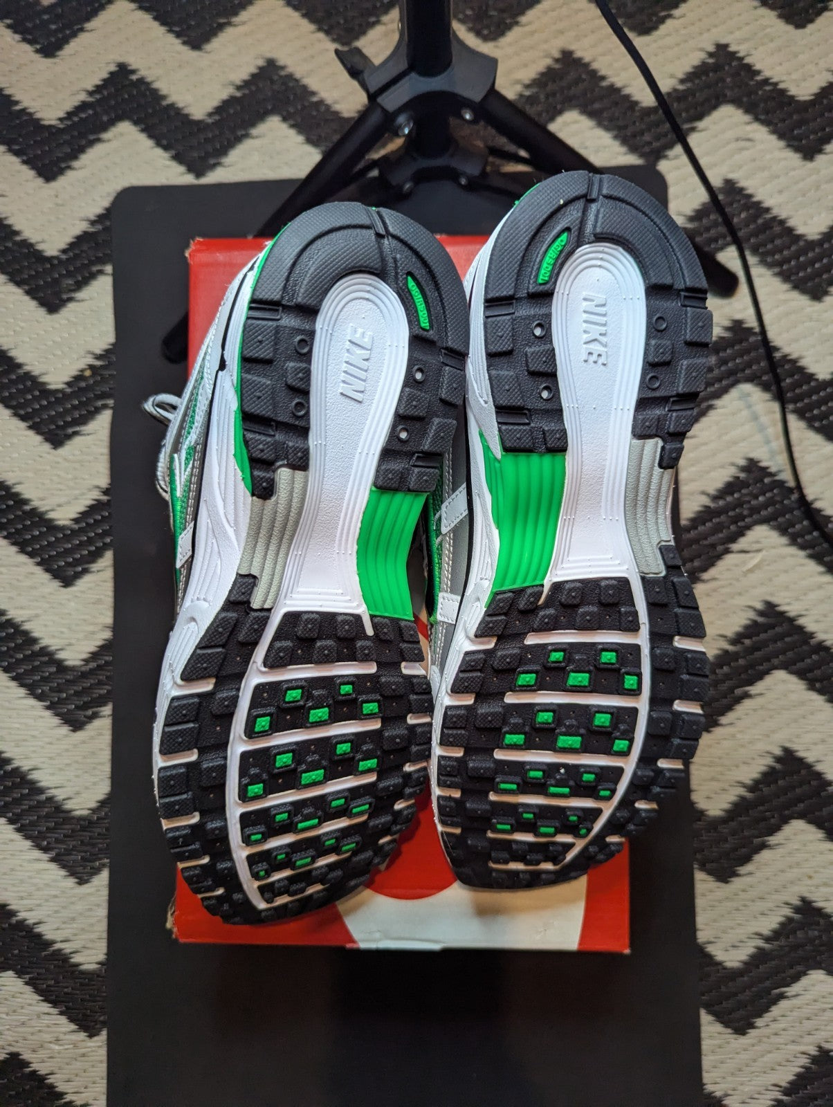 scarpe Nike P-6000 CD6404104
