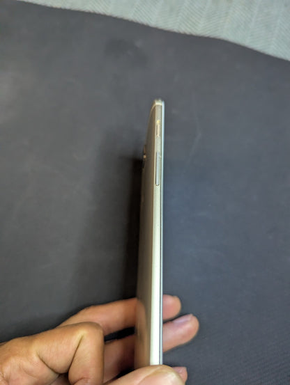 OnePlus 3T A3003 4G Dual Gold 5.5" 64GB