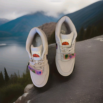 Alpha Force Custom Made Trainers