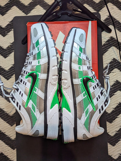 scarpe Nike P-6000 CD6404104