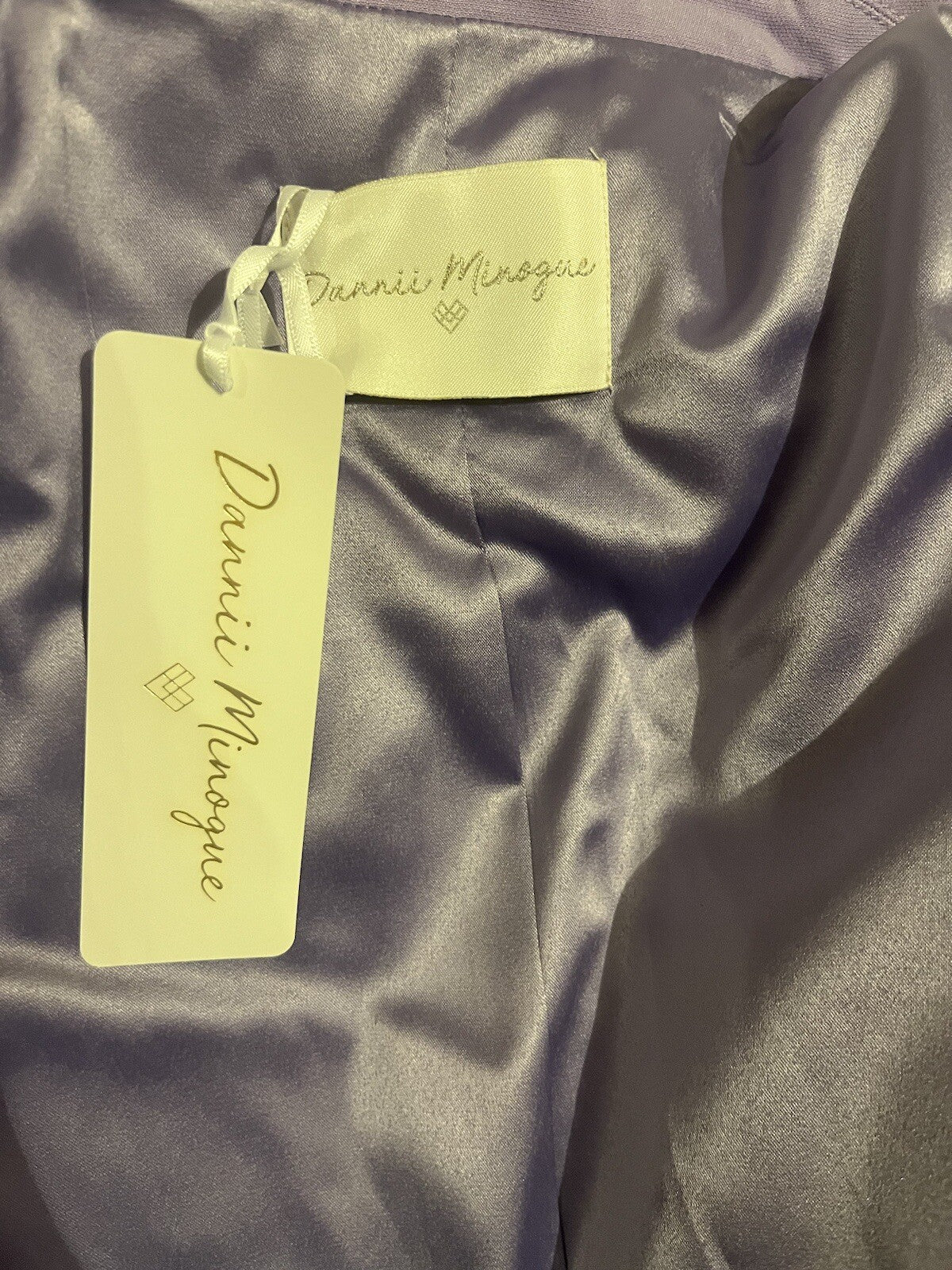 Dannii Minogue Blazer Jacket 