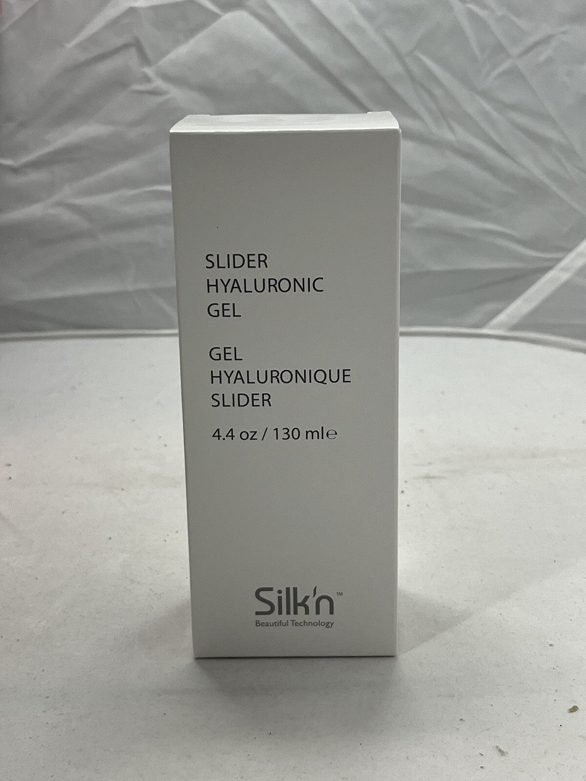 Silk'n Beautiful Technology Facetite Wrinkle Reduction & Skin Tightening Device