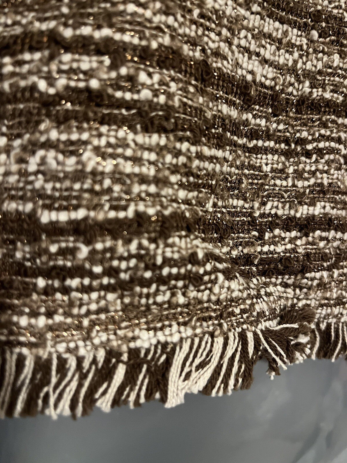 Badgley Mischka Top
