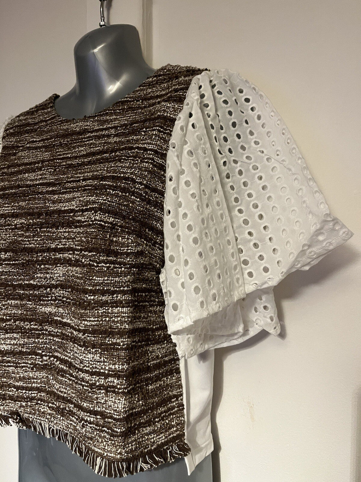 Badgley Mischka Top
