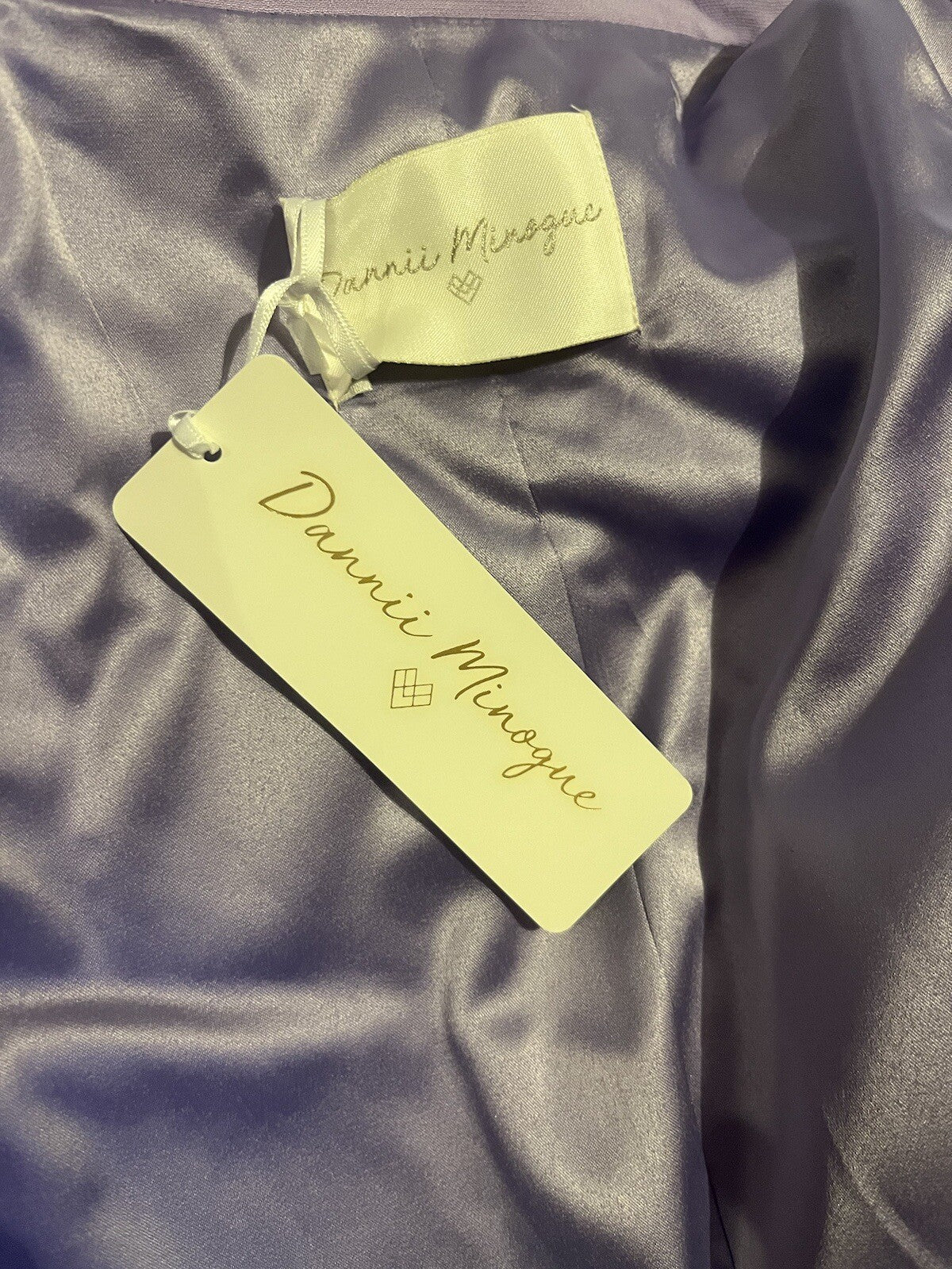Dannii Minogue Blazer Jacket 