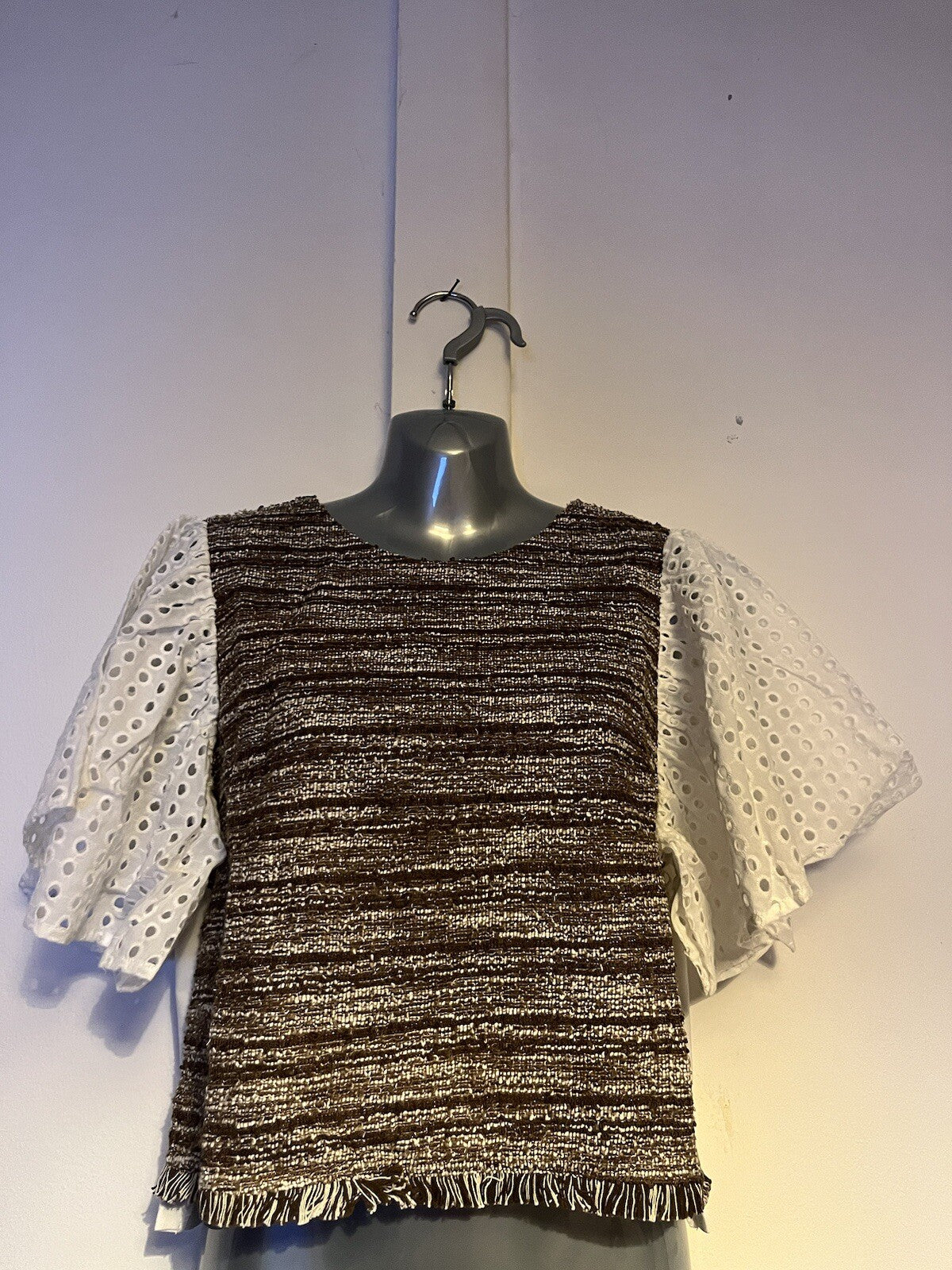 Badgley Mischka Top