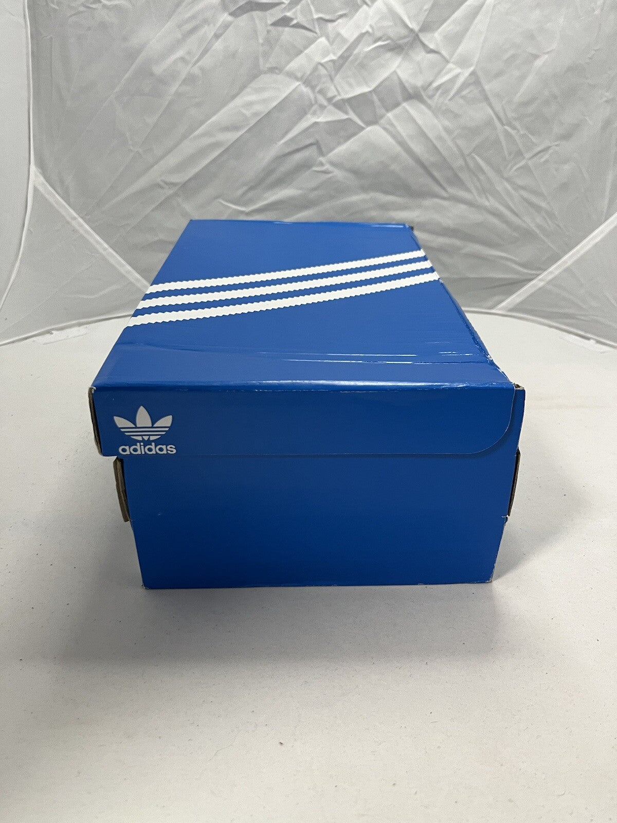 Adidas Stan Smith UnisexTrainers (Cwhite/Brostr/Cwhite) UK Size 10.5