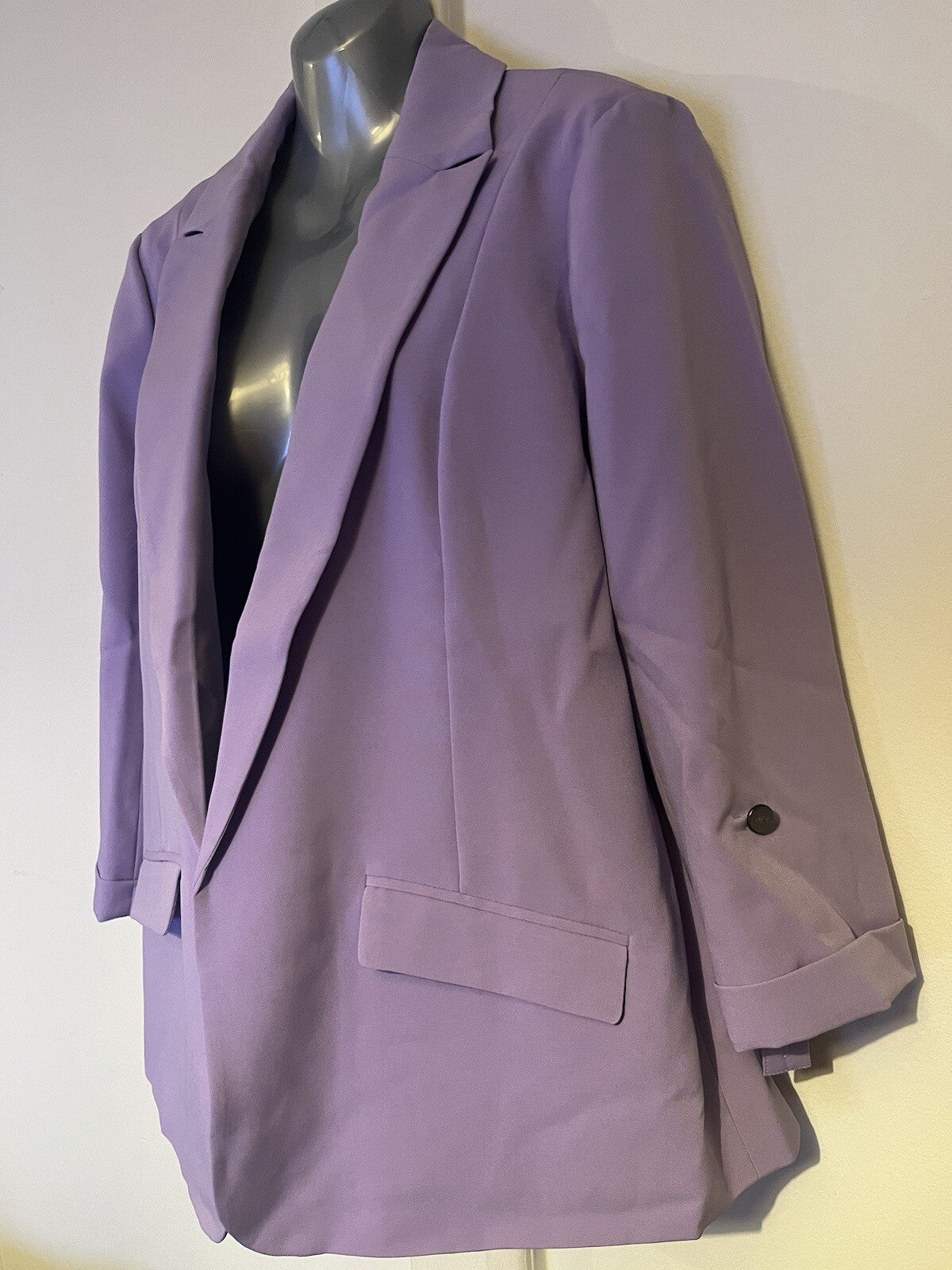Dannii Minogue Blazer Jacket 
